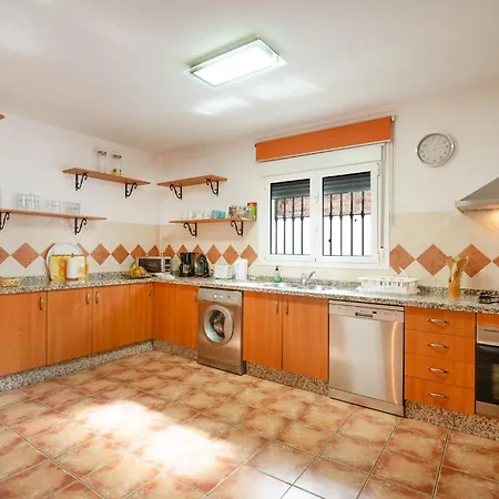 וילה Casa Nobleza