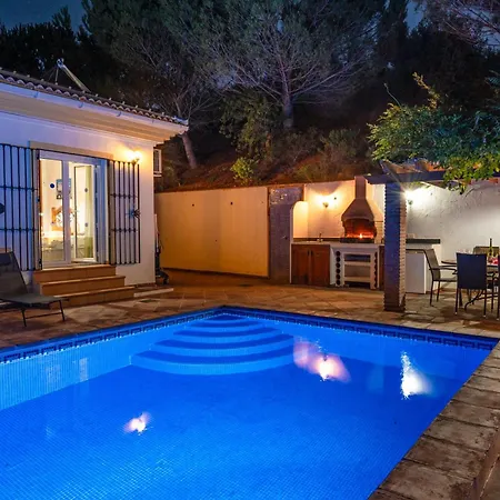 Casa Nobleza וילה *