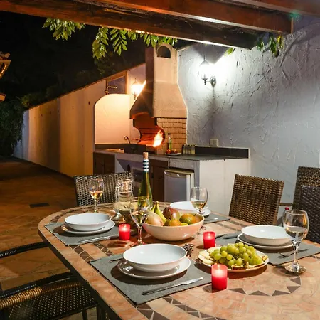 Casa Nobleza וילה Cómpeta