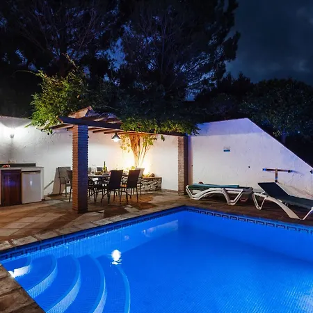 Casa Nobleza וילה *