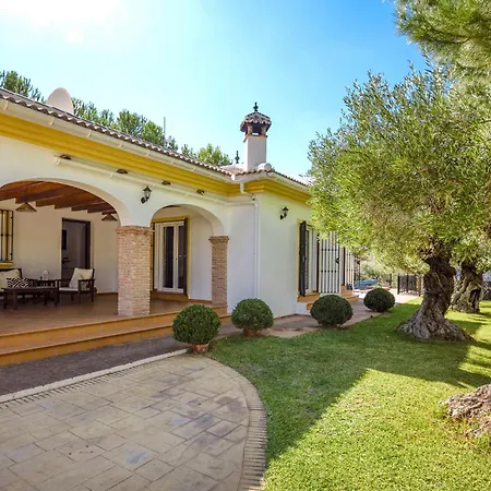 Casa Nobleza וילה *